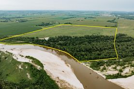 Farm and Ranch for sale in Platte County, Nebraska