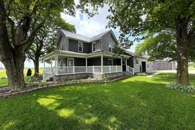 Farm and Ranch for sale in Wabash County, Indiana