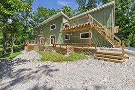 Undeveloped Land for sale in Vermillion County, Indiana