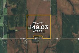 Farm and Ranch for sale in Richardson County, Nebraska