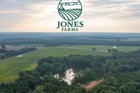 Timberland Property for sale in Randolph County, Georgia