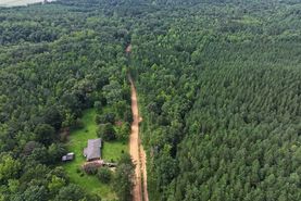 Recreational Property for sale in Oktibbeha County, Mississippi