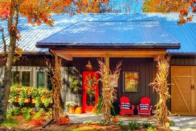 Farm and Ranch for sale in Mason County, Michigan