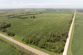 Undeveloped Land for sale in Richardson County, Nebraska