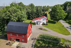 Farm and Ranch for sale in Allegany County, New York