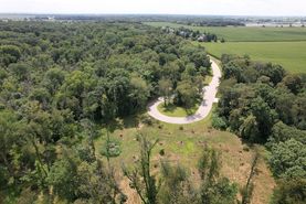 Timberland Property in DeKalb County, Illinois