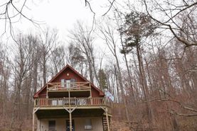 Timberland Property for sale in Amherst County, Virginia