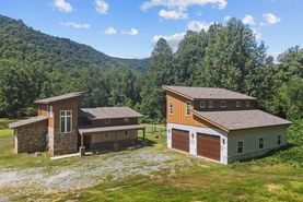 Undeveloped Land for sale in Graham County, North Carolina