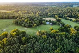 Recreational Property in Polk County, Missouri