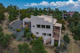 Farm and Ranch for sale in Lincoln County, New Mexico