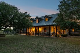 Timberland Property for sale in Gillespie County, Texas