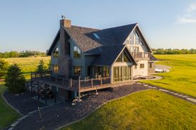 Recreational Property in Lancaster County, Nebraska