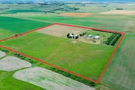 Farm and Ranch for sale in Gregory County, South Dakota