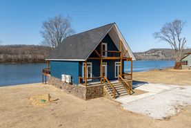 Undeveloped Land for sale in Independence County, Arkansas