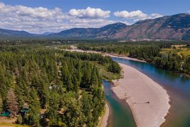 Farm and Ranch for sale in Flathead County, Montana