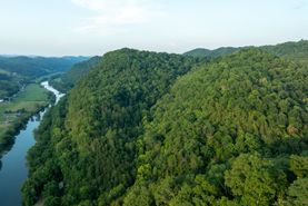 Farm and Ranch for sale in Hancock County, Tennessee