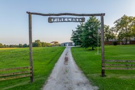 Recreational Property for sale in Grundy County, Missouri