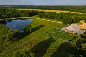 Farm and Ranch for sale in Fannin County, Texas