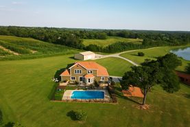 Timberland Property for sale in Williamson County, Illinois