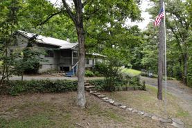 Farm and Ranch in Searcy County, Arkansas