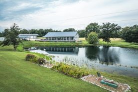 Farm and Ranch for sale in Lewis County, Missouri