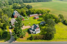 Timberland Property for sale in Chisago County, Minnesota