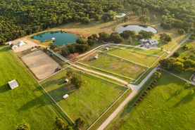 Farm and Ranch for sale in Hunt County, Texas