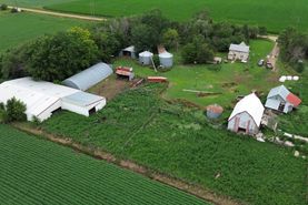Farm and Ranch for sale in Turner County, South Dakota