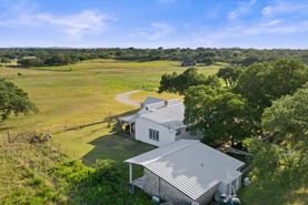 Recreational Property for sale in Blanco County, Texas