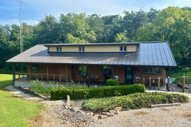 Farm and Ranch for sale in Pike County, Indiana