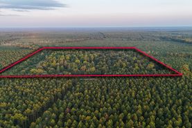 Recreational Property for sale in Ashley County, Arkansas