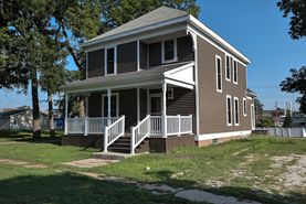 Riverfront Property for sale in Pike County, Illinois