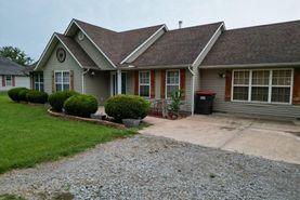 Recreational Property in McDonald County, Missouri