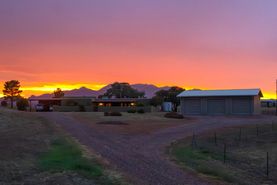 Timberland Property for sale in Santa Cruz County, Arizona