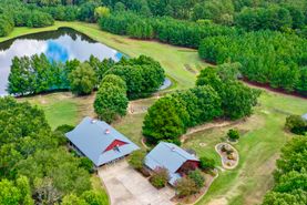 Timberland Property for sale in Madison County, Mississippi