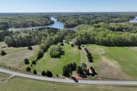 Farm and Ranch for sale in Mecklenburg County, Virginia