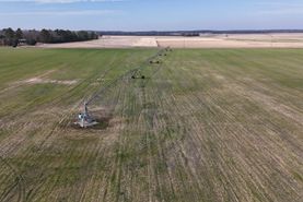 Farm and Ranch for sale in Sumter County, South Carolina