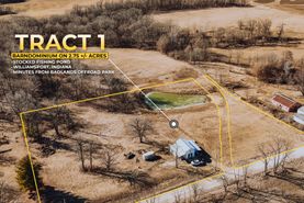 Recreational Property for sale in Warren County, Indiana