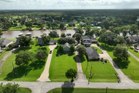 Farm and Ranch for sale in Brazoria County, Texas