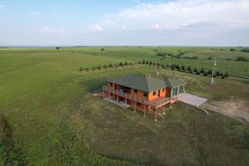 Recreational Property in Morris County, Kansas