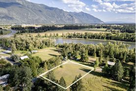 Recreational Property for sale in Flathead County, Montana