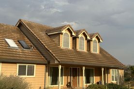 Timberland Property in Mariposa County, California