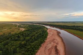 Recreational Property for sale in Clay County, Texas