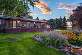 Recreational Property in Platte County, Wyoming