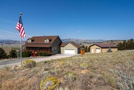 Farm and Ranch for sale in Jefferson County, Montana