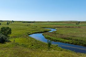 Recreational Property for sale in Oliver County, North Dakota