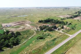 Farm and Ranch for sale in Brown County, Nebraska