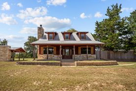 Recreational Property for sale in Houston County, Texas