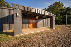 Recreational Property for sale in Leflore County, Mississippi