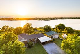 Recreational Property in Stephens County, Oklahoma